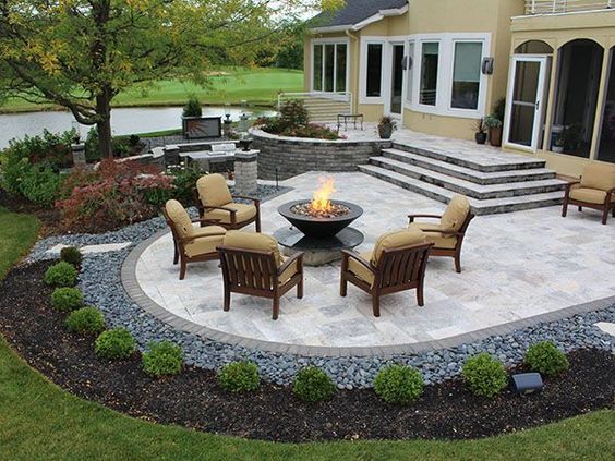 top rated patio paver installation company