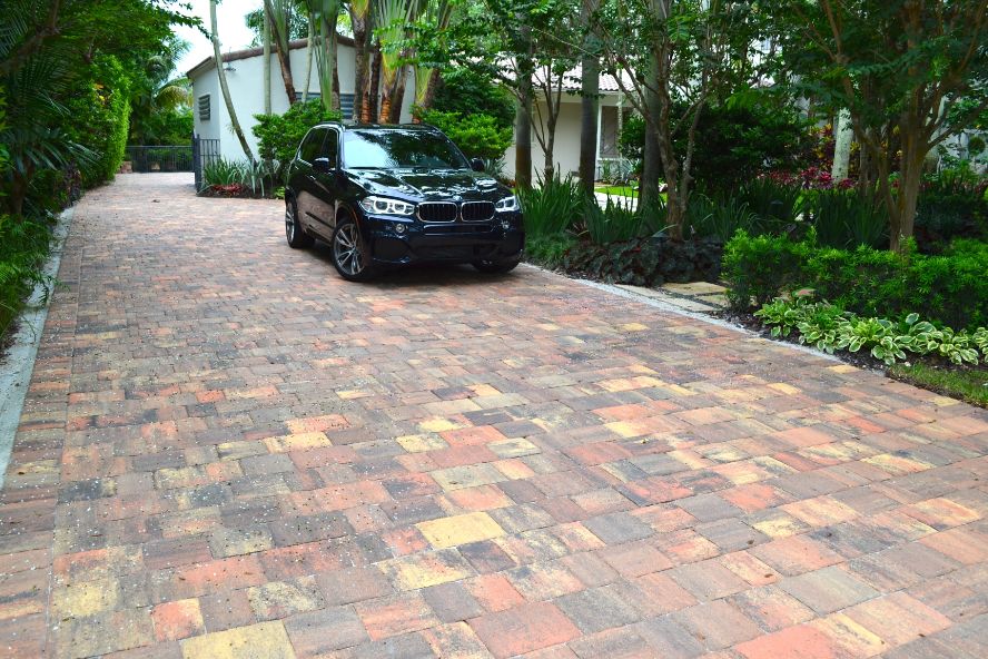 Paving Orlando