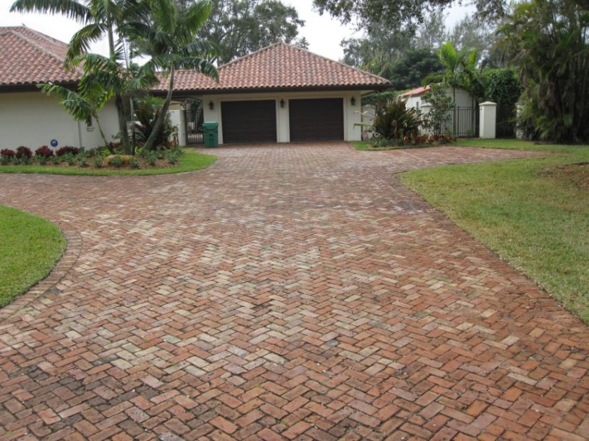 Driveway Installation Driveway Paver Installation Brick Pavers