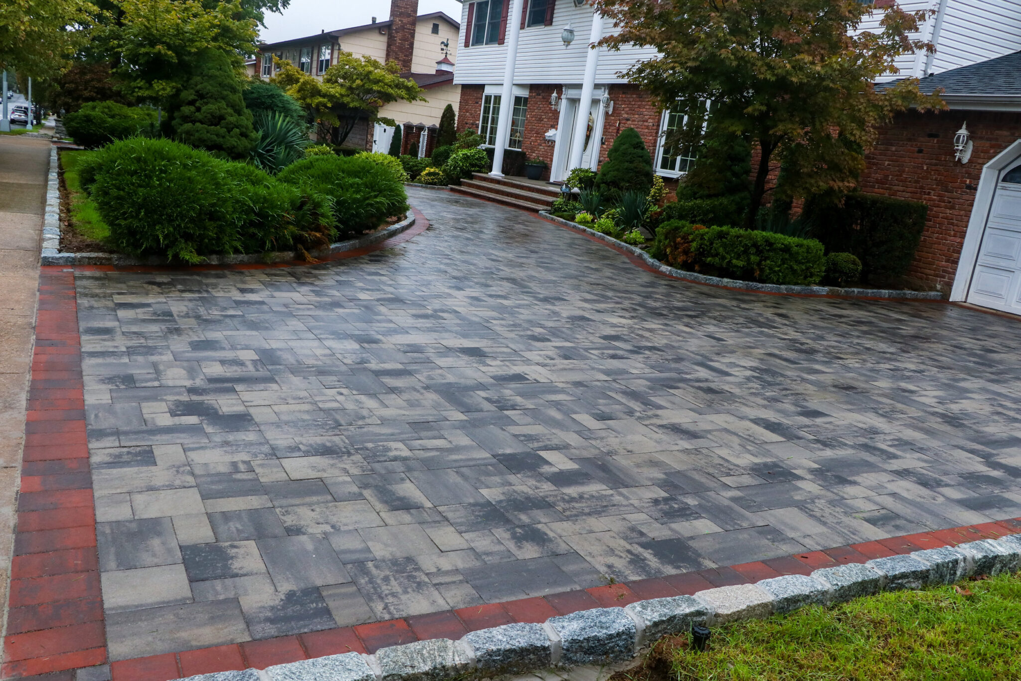 Why Do Pavers Sink? Best Driveway Pavers Miami FL